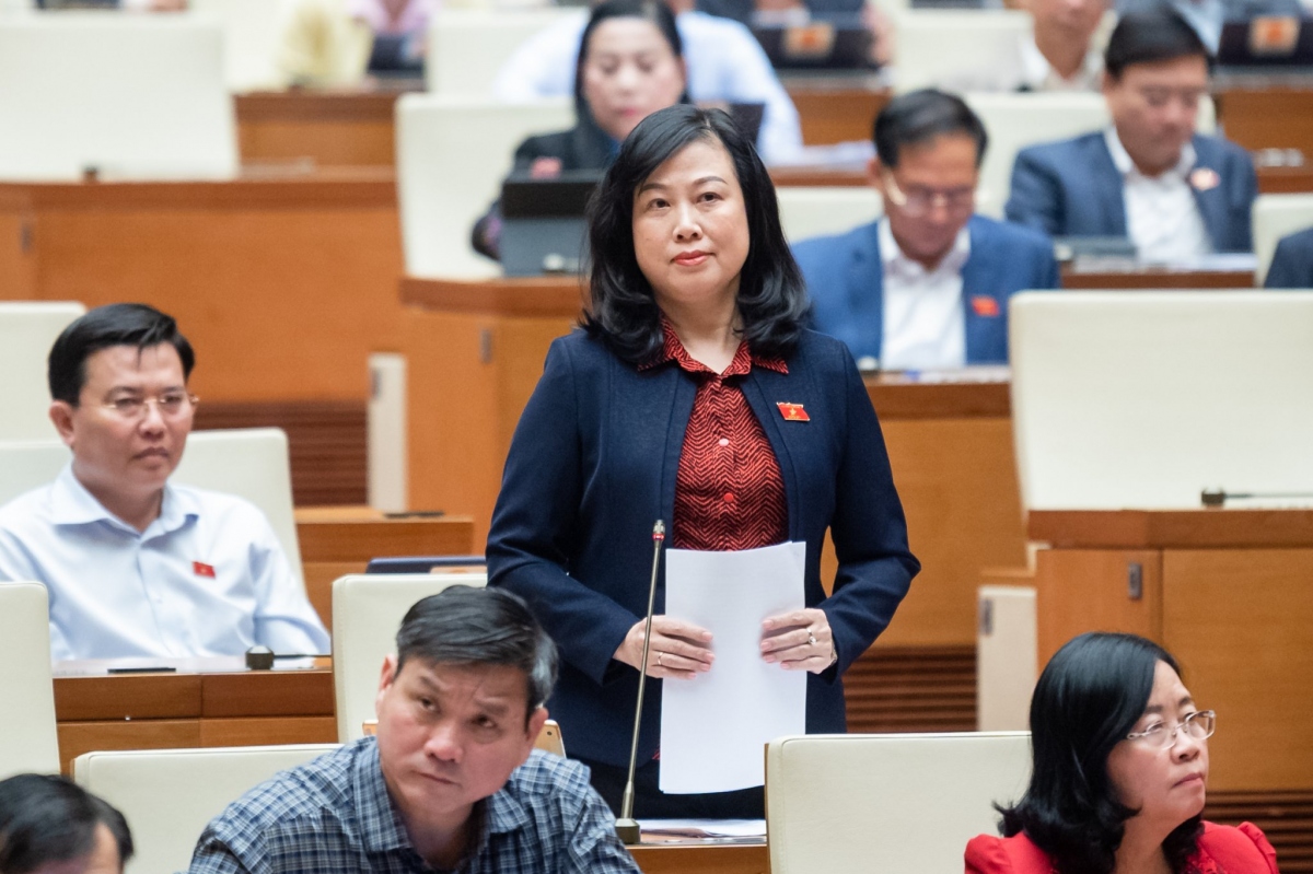 Bộ trưởng Bộ Y tế: Nguồn cung, cơ chế mua sắm có rồi, sao vẫn thiếu thuốc?